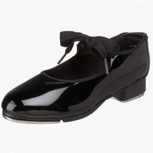 Capezio Women's N625 Jr. Tyette Tap Shoe